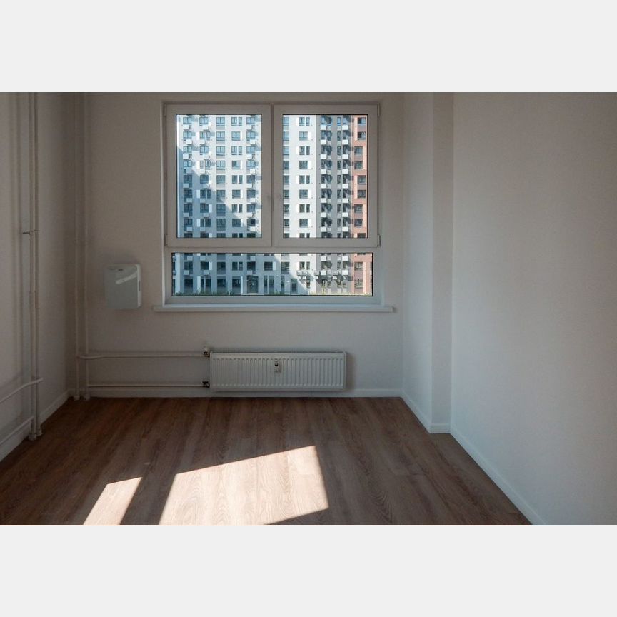 Квартира-студия, 22 м², 15/19 эт.