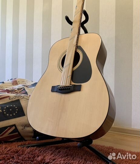 Акустическая гитара Yamaha F310 Новая