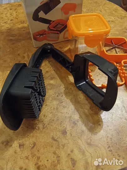 Мультирезка