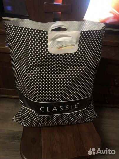 Пакет постельных принадлежностей