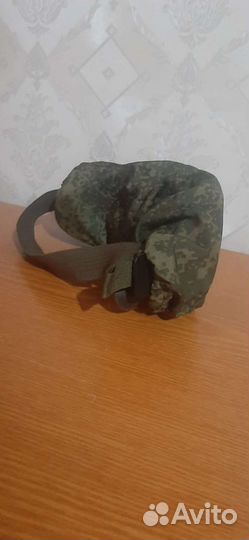 Очки 6б50 ратник