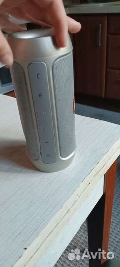 Jbl charge 2+