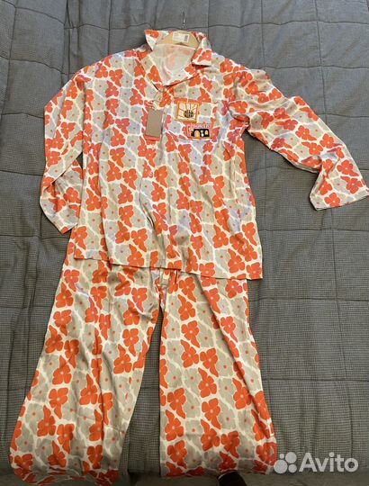 Пижама Ash (Ash Hotel), размер M