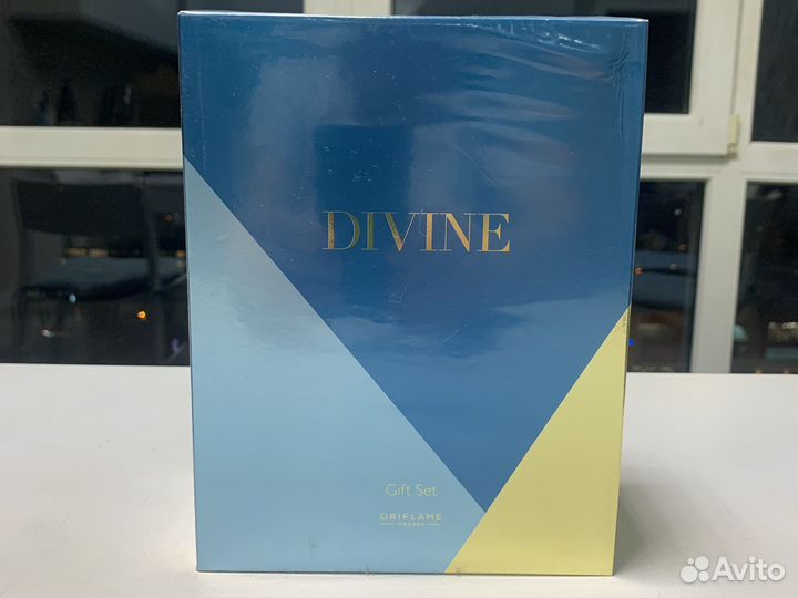 Подарки к новому году oriflame