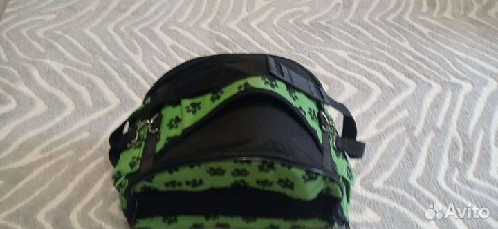 Сумка для животных