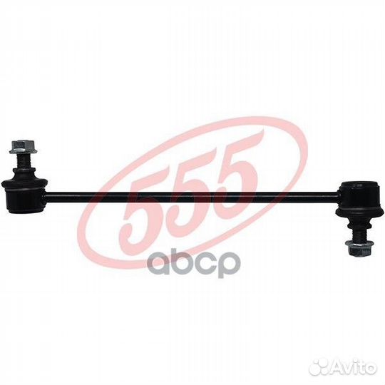 Стойка стабилизатора перед прав/лев SLK8470