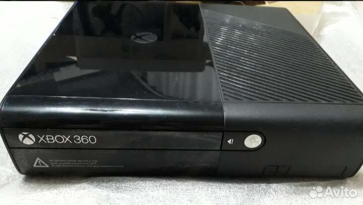 Игровая приставка xbox 360 новая в упаковке. Торг