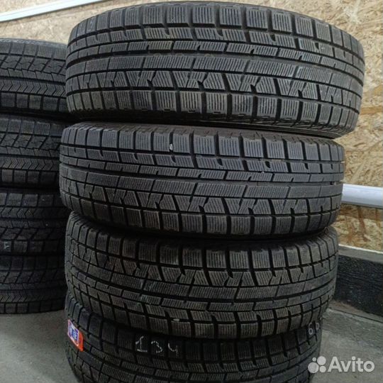 Yokohama 124R 6.50/5 R4 G