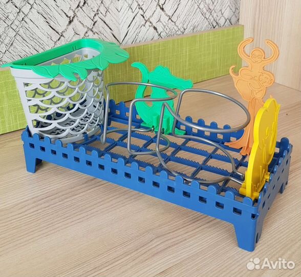 Подставка для детских бутылочек