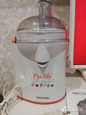 Соковыжималка