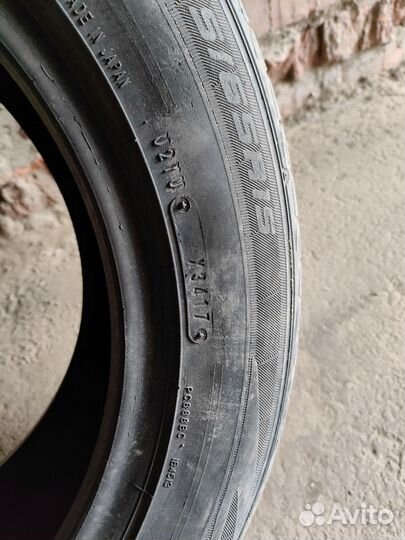 Dunlop Direzza 02G 175/65 R15