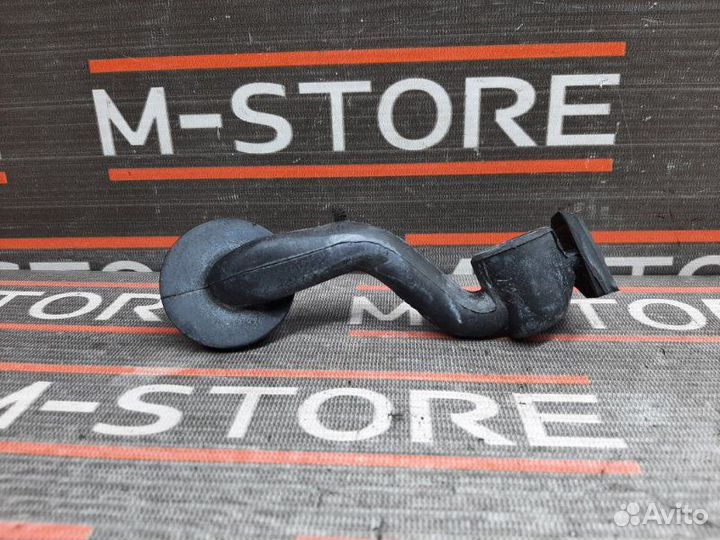 Шланг отвода конденсата правый Bmw 5-Series E60