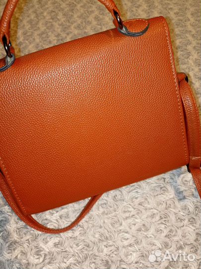 Сумка женская через плечо