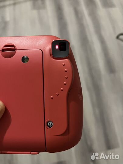 Fujifilm instax mini 8