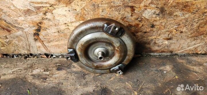 Гидротрансформатор (гидромуфта) Chevrolet Cruze 2