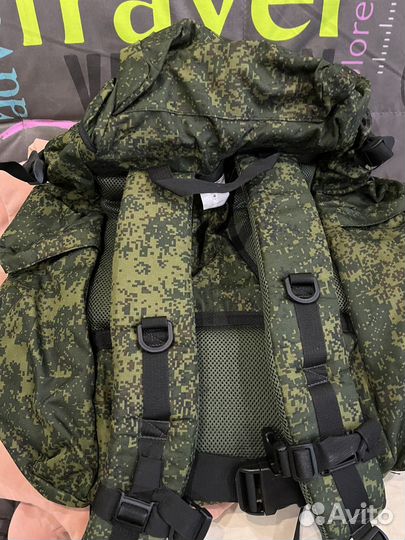 Рюкзак туристический