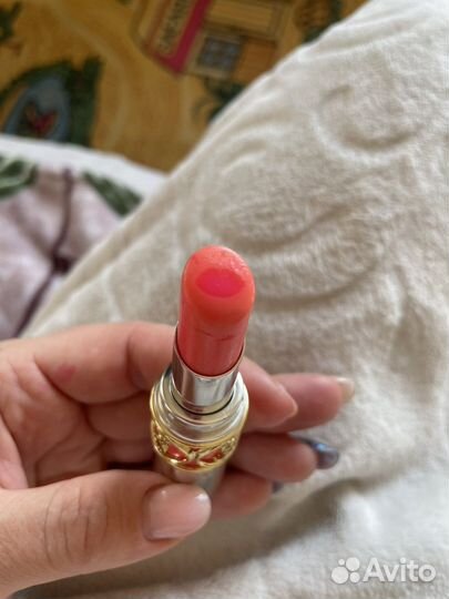 Помада Sisley, SL тестеры