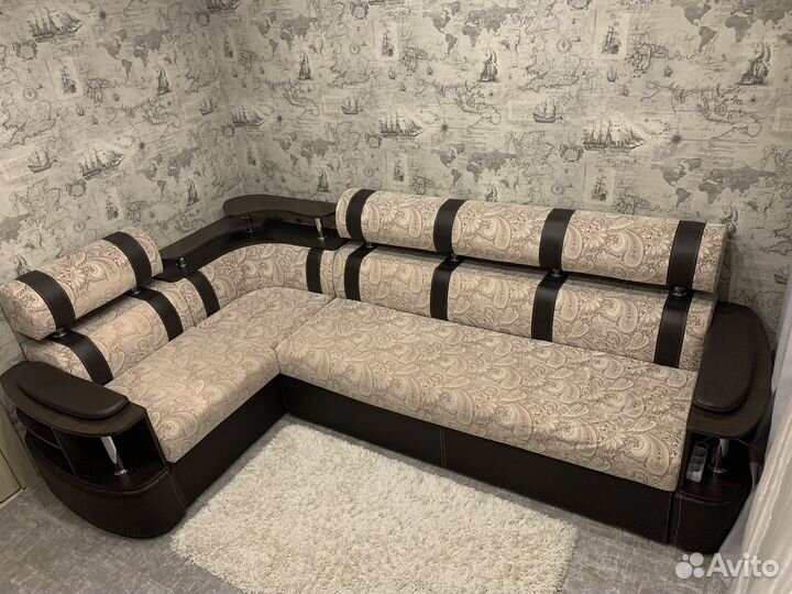 Диван Карина 310см