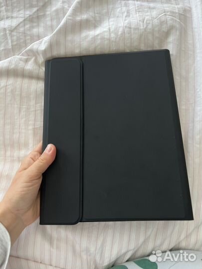 Чехол для iPad pro 11 с клавиатурой