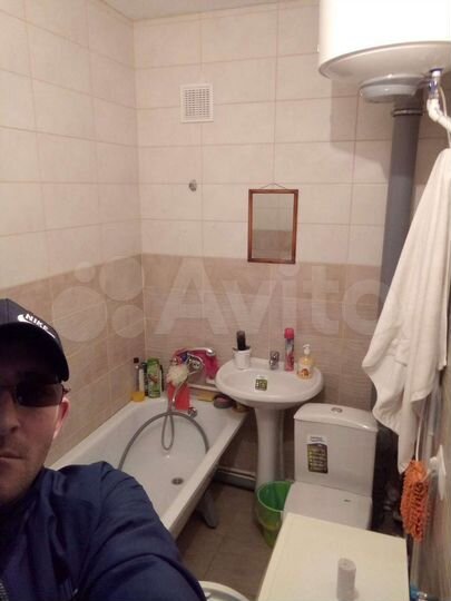 1-к. квартира, 35,5 м², 3/3 эт.