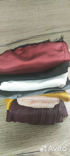 Женские вещи пакетом 44