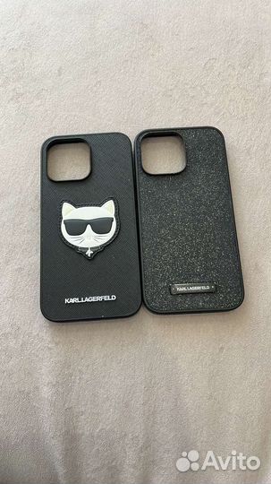 Чехол на iPhone 14 pro max