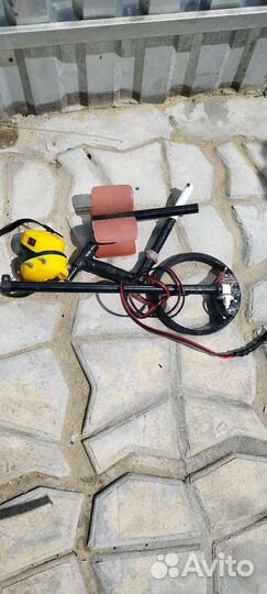 Металлоискатель пират