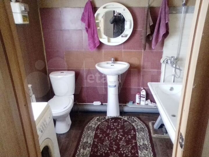 Дом 132 м² на участке 3 сот.