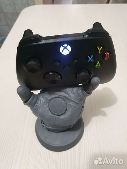 Подставка для геймпада PS5, xbox Atomic Heart