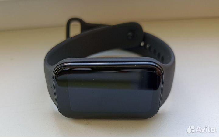 Оригинал фитнес-браслет Xiaomi Redmi SMART Band 2