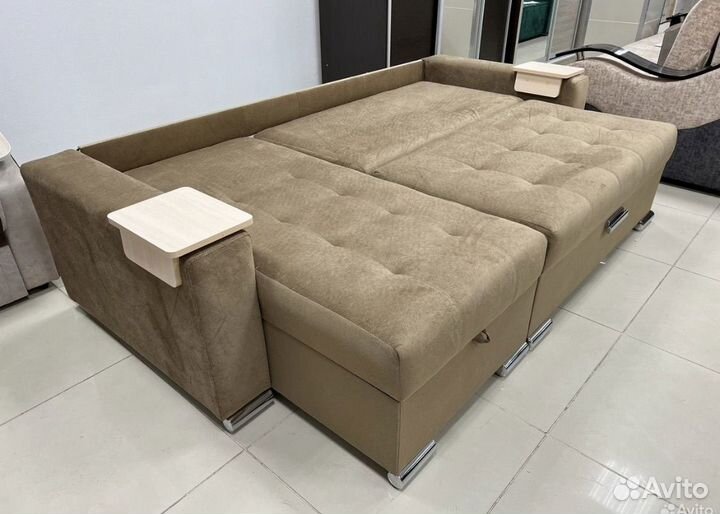 Угловой диван 1172