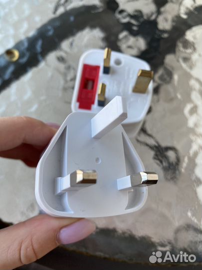Переходник для розетки
