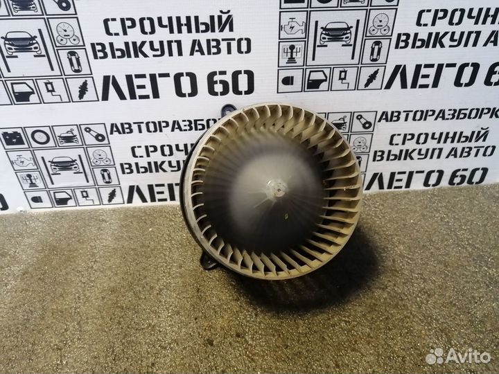 Моторчик отопителя для Chevrolet Cruze