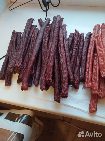 Мясные пивчики