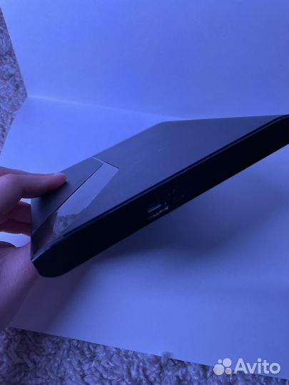 Portable super multi drive LG