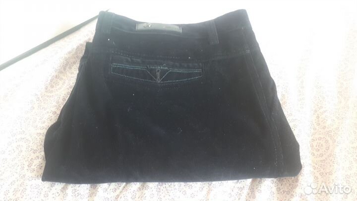 Штаны мужские