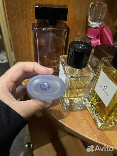 Dolce gabbana light blue