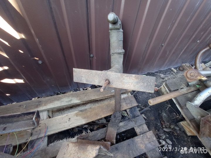 Фаркопы на все модели ваз