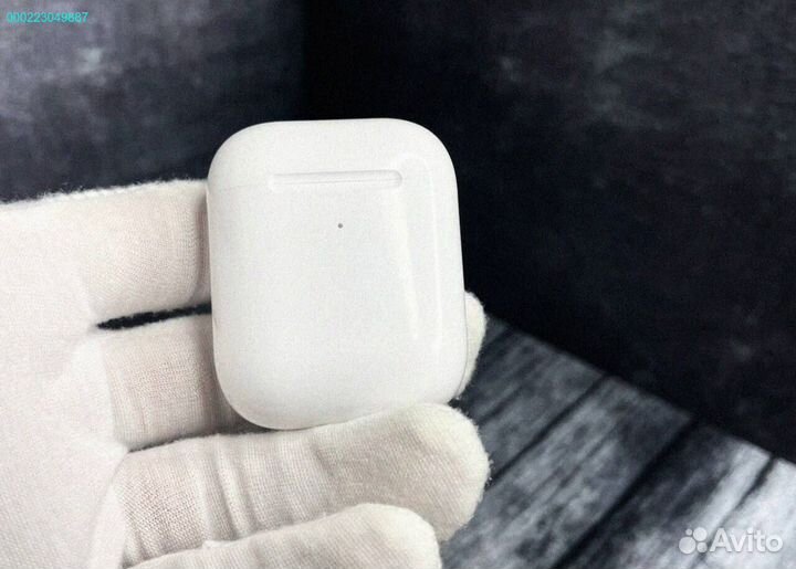 AirPods 2 (элитарные)