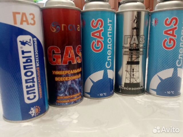 Цанговые балоны