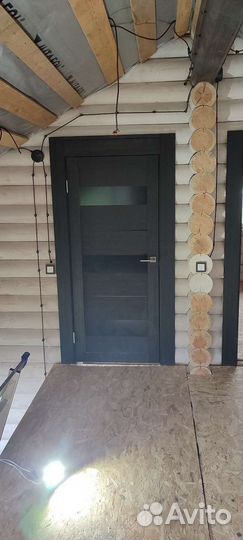 Электромонтажные работы