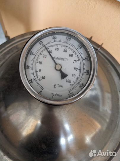 Цкт Ss Brewtech Chronical 7, 26 л