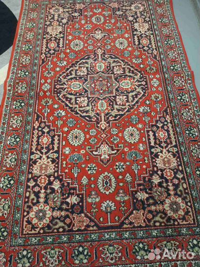 Ковер п/ш 1,5*2,5м б/у