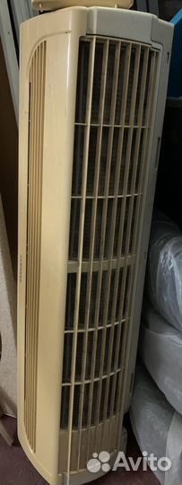 Сплит система под ремонт