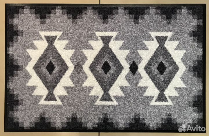 Коврик немецкий для дома efia