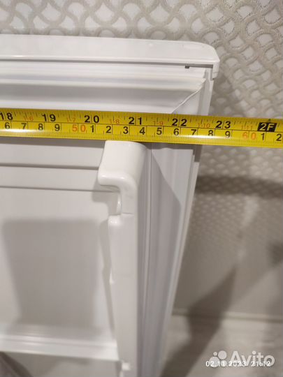 Дверь для холодильника Indesit