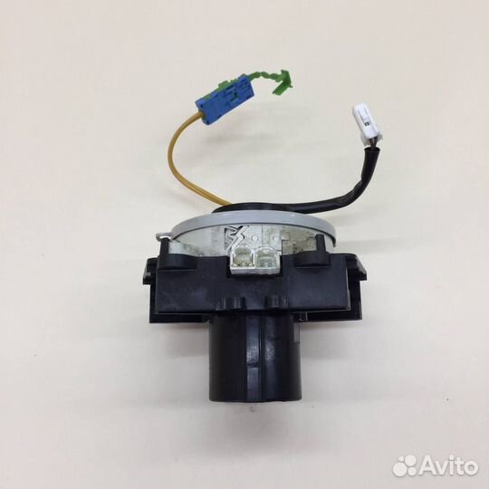 Механизм подрулевой SRS ленточный Chevrolet Niva 2