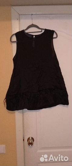 Женские вещи пакетом 44-46