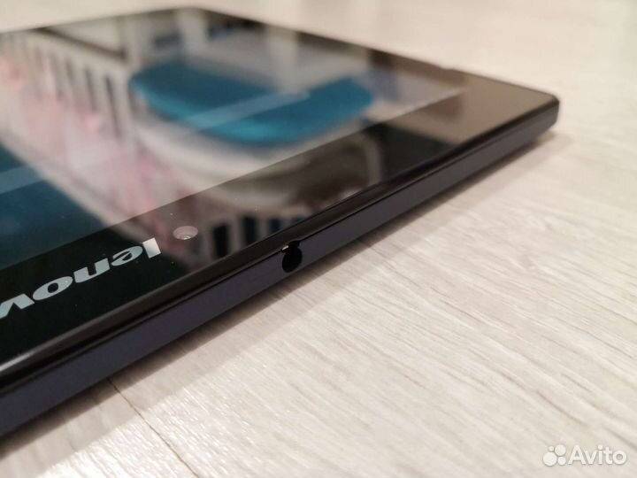 Планшет lenovo Tab 2 A10-70l