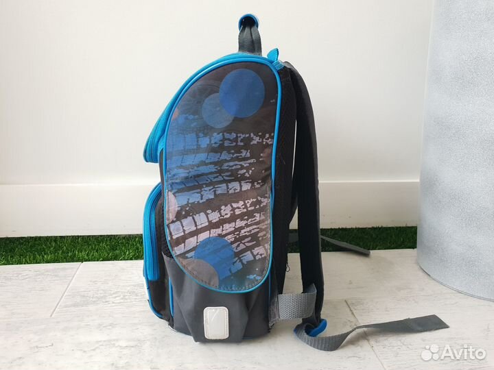 Рюкзак школьный для мальчика